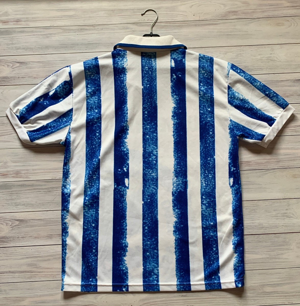 1860 Munich 1994 - 1995 Home football shirt jersey trikot Lotto