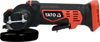 1X Winkelschleifer Flex Ohne Akku 18 Volt 125Mm Yato YT-82827