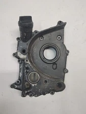 1987 Kawasaki Ninja ZX1000 ZX-1000 Inner Gearbox Transmission Cover 14024-1716
