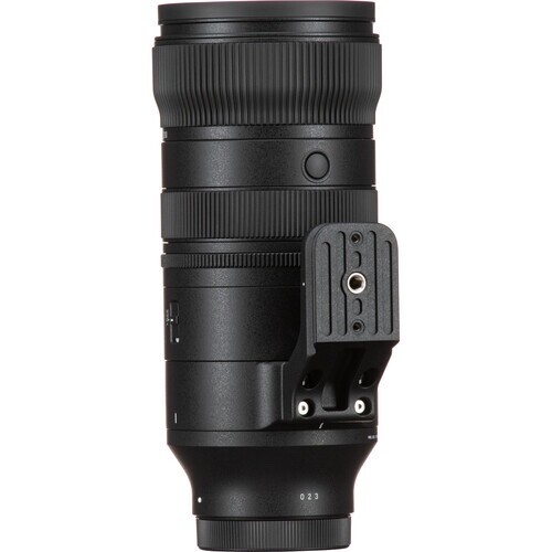 New Sigma 70-200mm f2.8 DG DN OS Sports Lens (L-Mount), USA Dealer