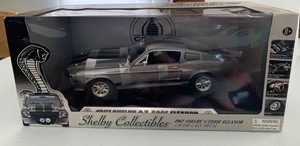 shelby collectibles eleanor