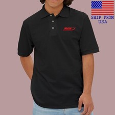 Boston Whaler Uomo Nero Taglia S-3XL