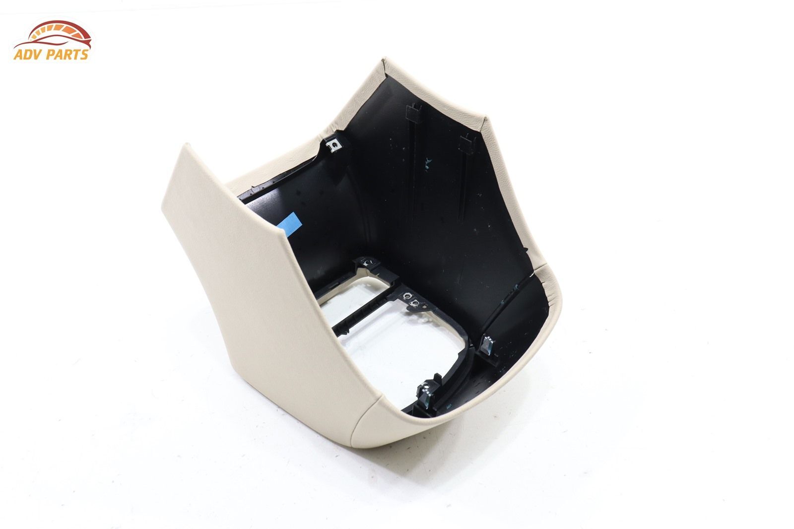 Maserati Quattroporte 2014-2020 Rear Center console trim panel