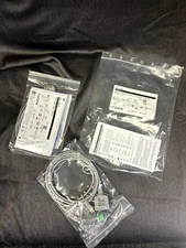 Vyaire Maternal ECG Cable & 3-Lead Wire Set for Corometrics 2.4m/8ft HL5