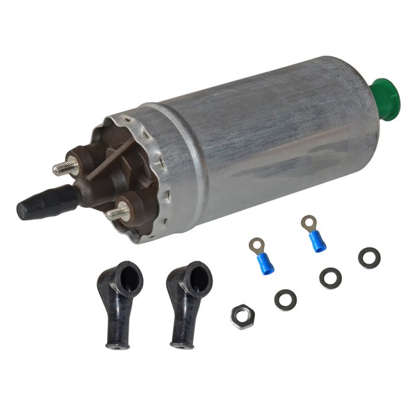 Kraftstoffpumpe Benzinpumpe Ersatz FüR BMW Citroen Opel Peugeot Vw #0580464070-image