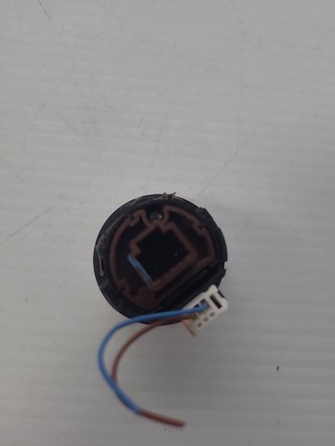 13 22 NISSAN PATHFINDER ENGINE START STOP BUTTON SWITCH OEM 285903JA0A - Picture 3 of 3