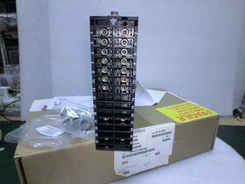 Areva MVAA11R1BA0766C Auxiliary Relay-High Speed Variants,Unused,UK 8286 - Picture 4 of 10