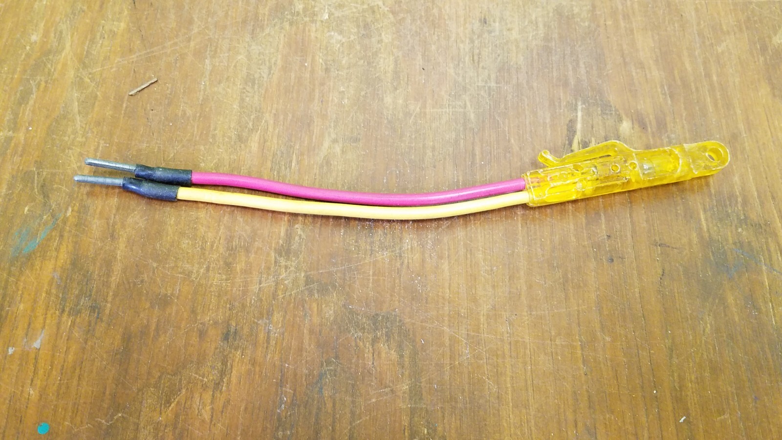 Vintage Telephone Lineman's Repair Kit Headset Line Tester And More eBay