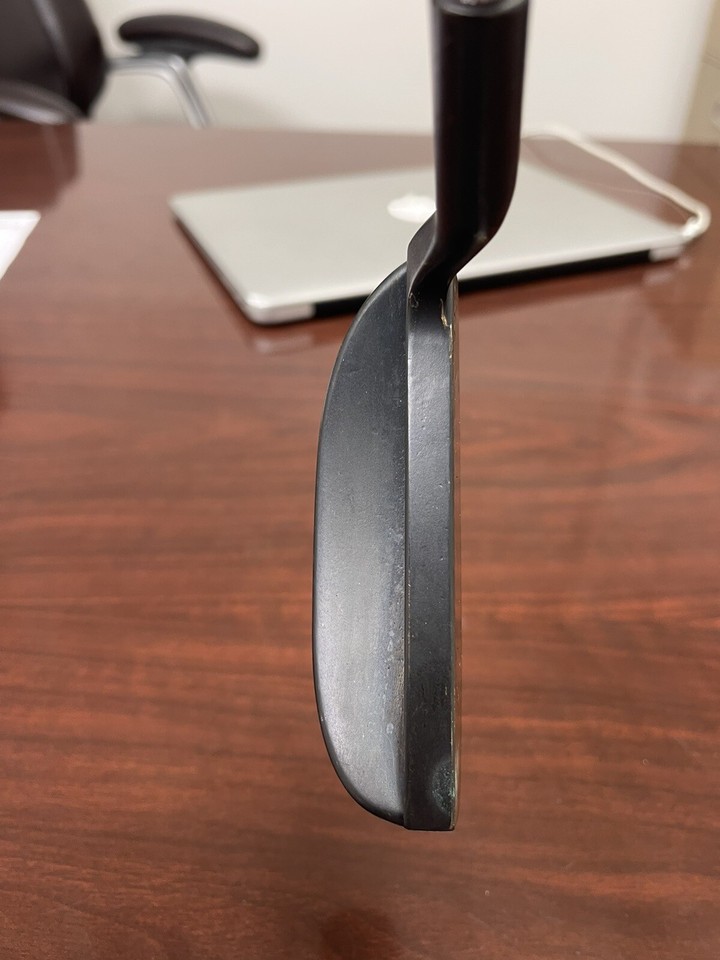 Ping Sedona F Titanium Pixel Blade Putter 2069/3000 w/original grip 35