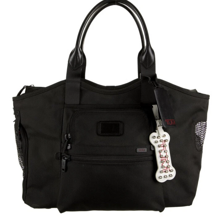 Tumi alpha pet carrier clearance