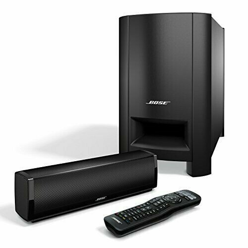 used bose home theater system for sale