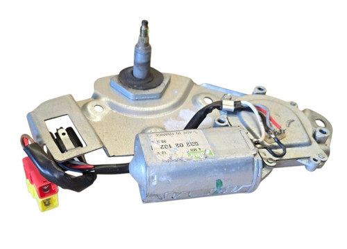 Citroen Xantia X1 Heckwischer Scheibenwischermotor Wischermotor Hinten 53202102