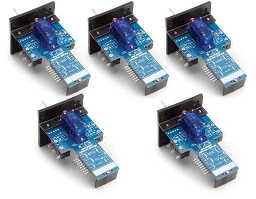Walthers ~ Layout Control System ~ Vertical-Mount Switch Machine ~ 942-501 - Image 2 of 2