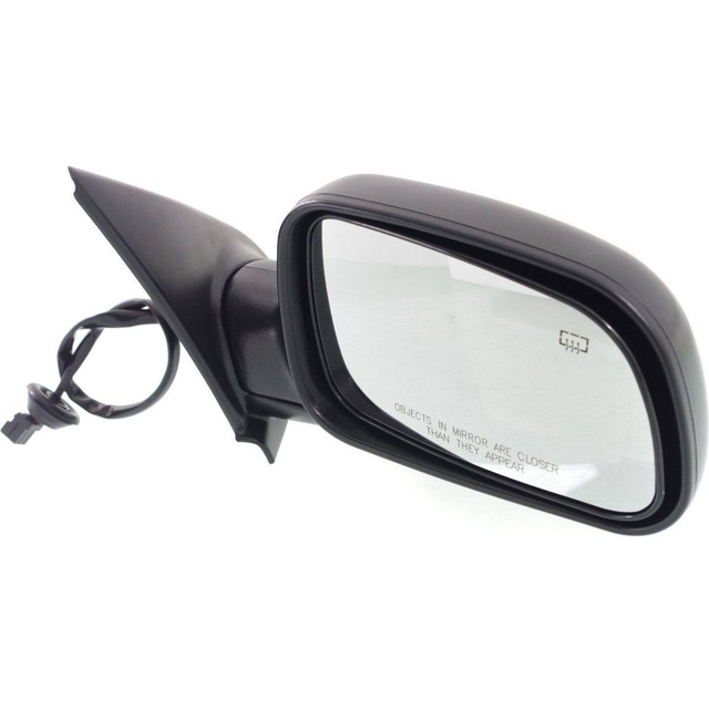 New Passenger Side Mirror Power Operated For Jeep Grand Cherokee 1999