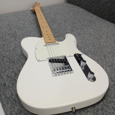 【mantomo】FENDER Player Tele MN Fender Player Telecaster (MEX, MN) - tidepool Tel shape