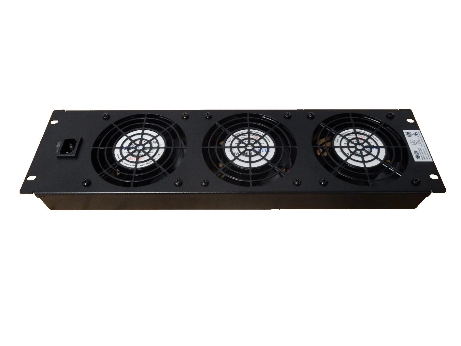 Tripp Lite Server Rackmount Cabinets & Frames 3 U Rack Unit Height