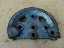 Parker 632 Hydraulic Tube Bender Shoe 28x7 Great Shape