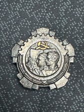 YUGOSLAVIA SERBIA JNA SFRJ ORDER LABOR III CLASS