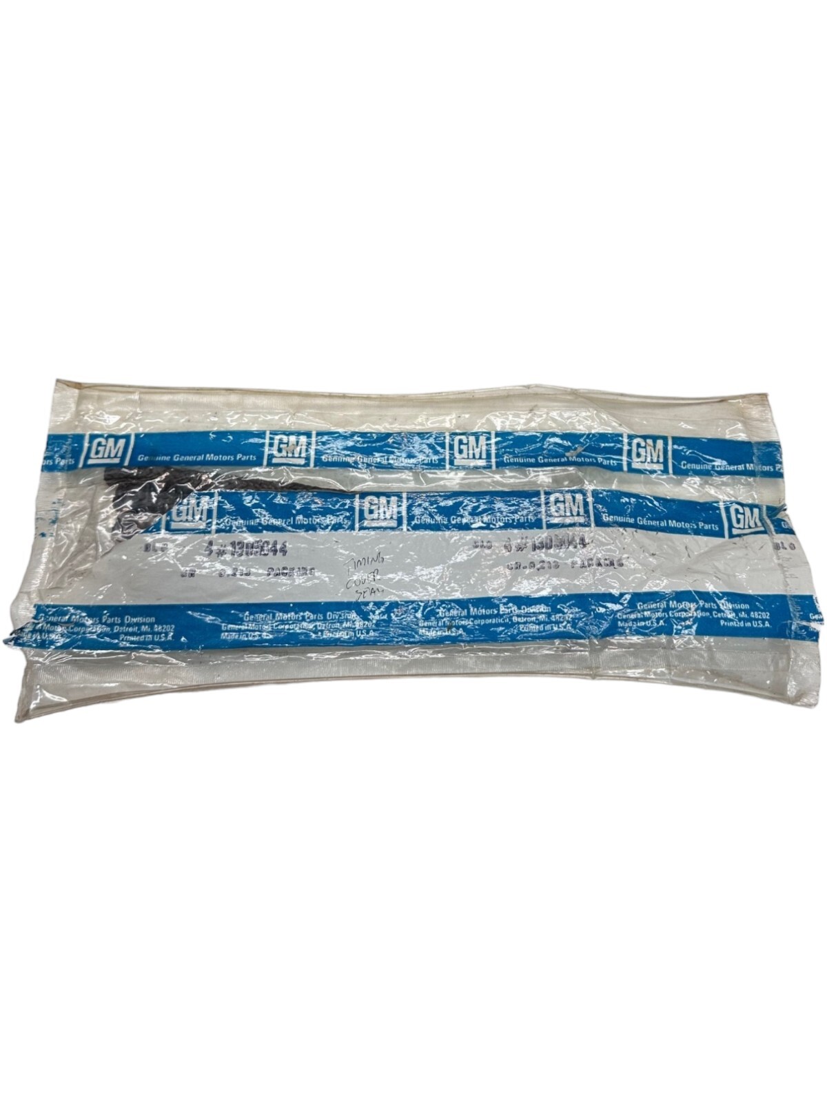 NEW Genuine GM 1305044 Packing LOT OF 4 SALE 