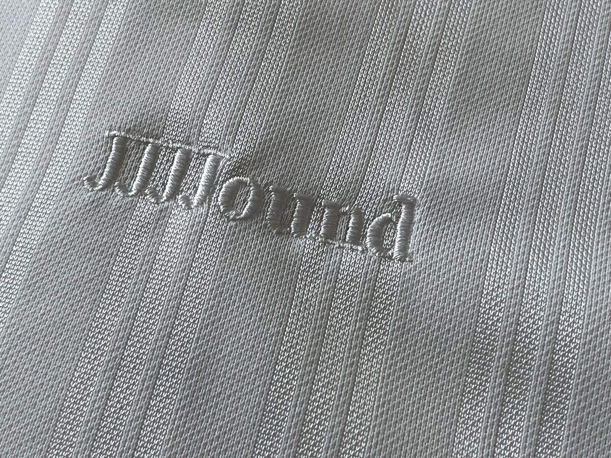 adidas Jjjjound Soccer Knit Jersey Men's sz XL White/White adidas Jjjjound Soccer Knit Jersey Men's sz XL White/White