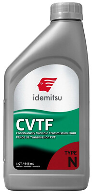 x8 Automatic Transmission oil CVT Fluid ATF Type-N for Nissan Mitsubishi Suzuki