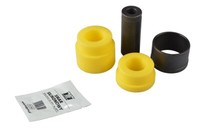 Tedgum TED80920 Querlenkerlager Hinten FüR BMW 5 E39 E60 E61 6 E63 E64 7 E38