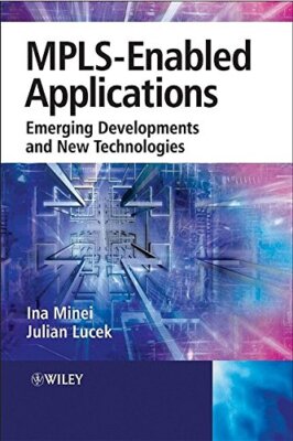 Mpls-Enabled Applications by Ina Minei