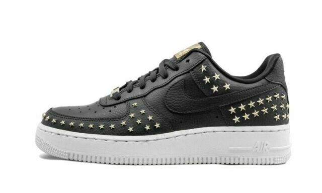 nike air force 1 star studded