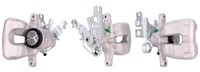 Elstock Bremssattel Hinten Rechts Bremssystem FüR VW Caddy III Kombi 1.9 TDI 1.6