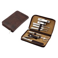Men Manicure Grooming Set Case Sourcingbay 9 In 1 Nail Clipper Elegant Tr... on sale Men Manicure Grooming Set Case Sourcingbay 9 In 1 Nail Clipper Elegant Tr... on sale