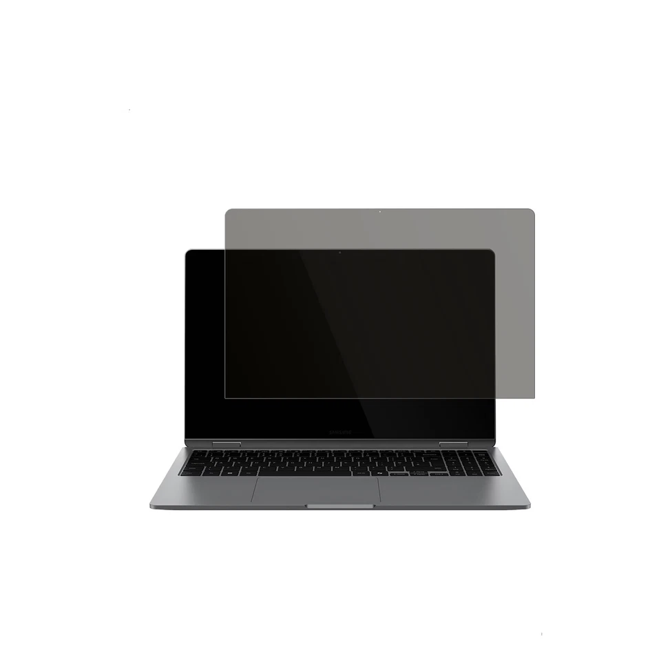 Screen Protector for Samsung Galaxy Book4 Edge 15.6 Zoll Privacy Filter 4-Way - Image 2 of 4