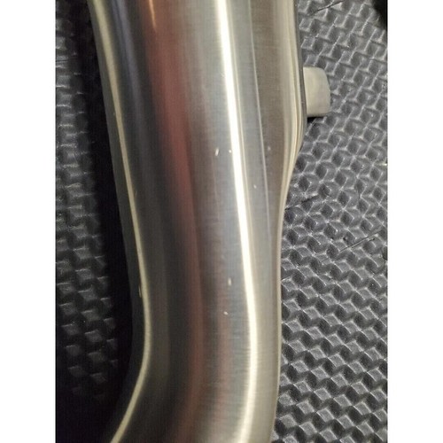 Moen TS2203BN Doux 2,5 GPM Wannen- und Duschverkleidungspaket, Nickel gebürstet *LESEN* - Bild 4 von 5