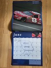 Lot 5 NASCAR calendars 2006 Dale Earnhardt Jr., 2007 Dale Earnhardt, 2012 NASCAR — photo 4