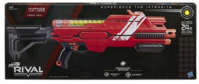 nerf rival hypnos