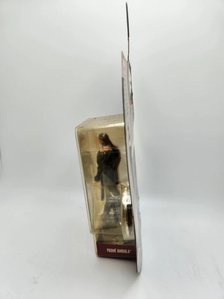 Star Wars 30 Aniversario Padme Amidala Foto 4 de 4