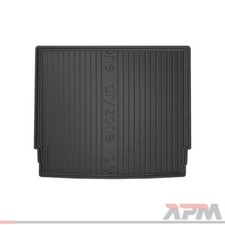 Frogum DZ404939 Koffer-/Laderaumwanne für Peugeot 5008 I 0U 5008 0E 0U