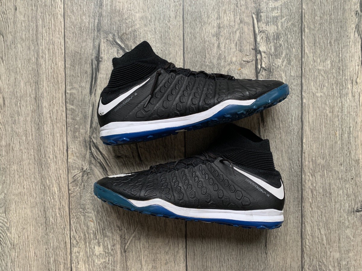 Nike HypervenomX Phantom Proximo II DF TF Indoor Boots