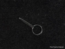 Vintage Universal Geneve Cal 64 Regulator Part  #303/2