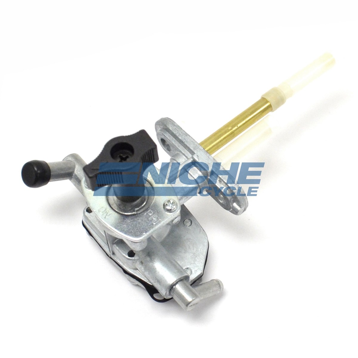 Suzuki LTZ-400 2x4 Quadsport Z400 03-07 Gas Fuel Cock Valve