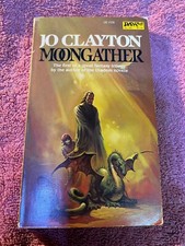 MOON GATHER 1982  Paperback Book
