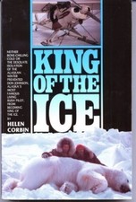 King of the Ice by Corbin
