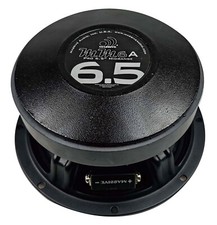 NUEVO MASSIVE AUDIO MM6A - 6.5" 160 vatios 4 ohmios altavoz de rango medio/medio bajo