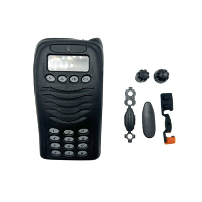 NEW Repair Front Housing Case Cover Kit for TK-3178 TK-2178 Radio