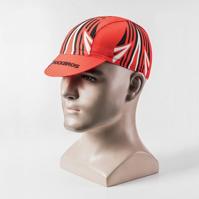 Download RockBros Cycling Outdoor Sports Cap Hat Sunhat Suncap Red ...