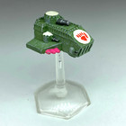 Thunderhawk Gunship - Space Marines - OOP - Epic Warhammer 40K GW Metal X14994