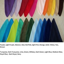 7 Dwarf Hats for Seven Dwarves Dress up Sleep hat Full Set great 4 office party