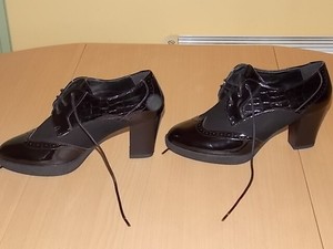 chaussures femme gemo
