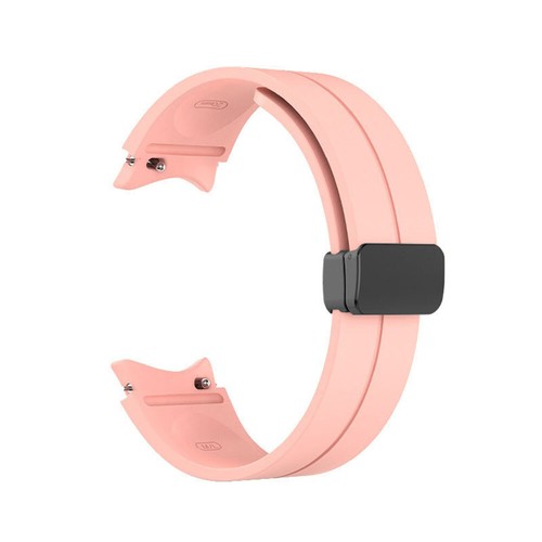 Für Samsung Galaxy Watch4 5 Pro Magnetisches Uhrenarmband Uhrenarmband : - Picture 3 of 20