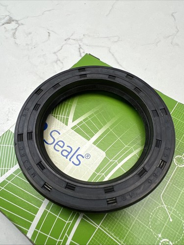 SKF Seal 21644 55x80x12 HMS4 R - Picture 3 of 4