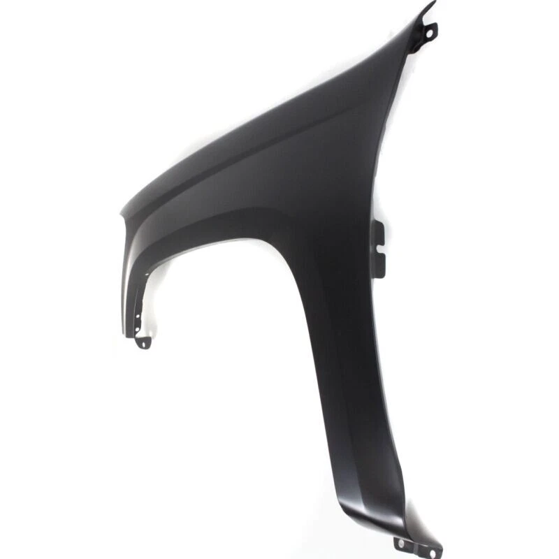 Nuevo guardabarros delantero izquierdo lado del conductor para Chevrolet Colorado 2004-2012 20821151 Foto 3 de 4